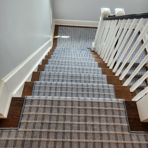 stair runners